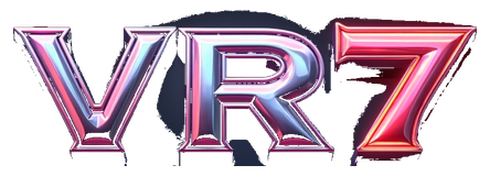 vr7 login logo